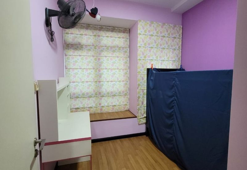 LaCosta, Sunway South Quay