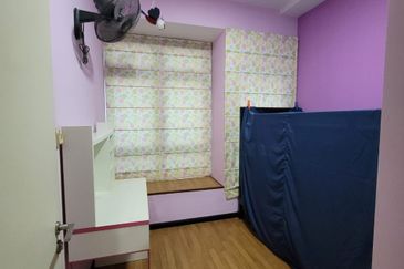 LaCosta, Sunway South Quay