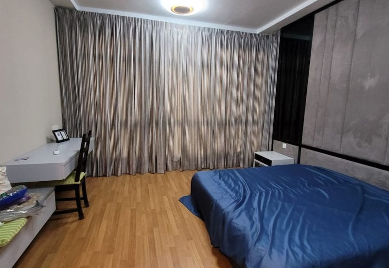 LaCosta, Sunway South Quay