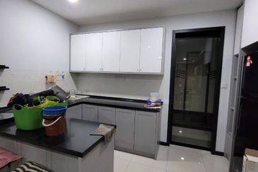 LaCosta, Sunway South Quay