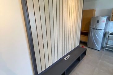 Union Suites, Bandar Sunway