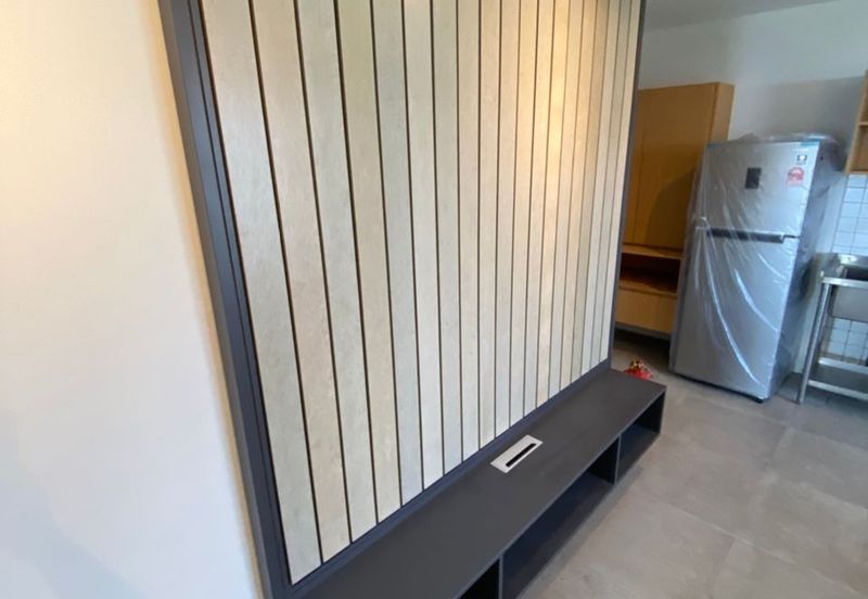 Union Suites, Bandar Sunway