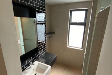 Union Suites, Bandar Sunway