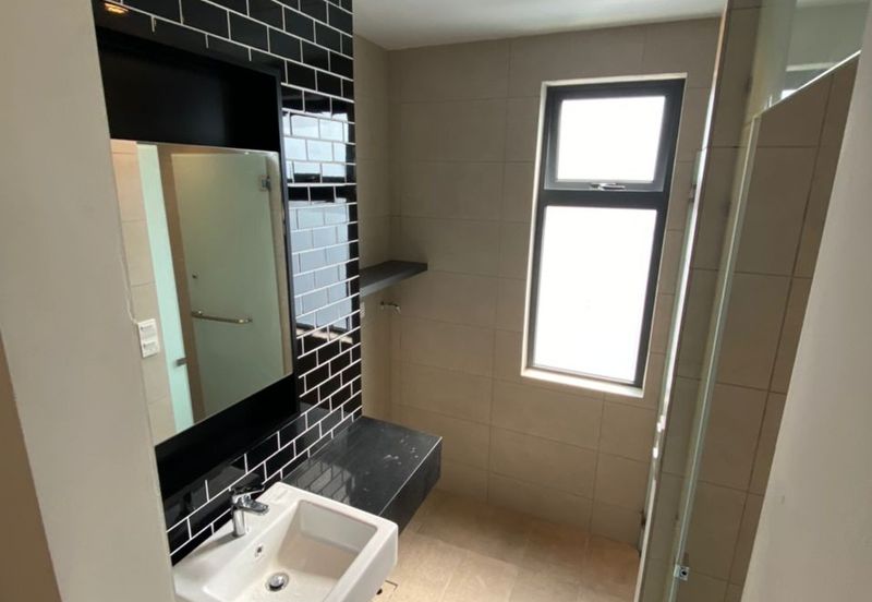 Union Suites, Bandar Sunway