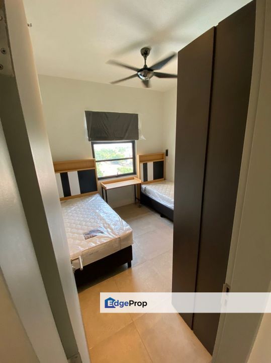 2R1B Good unit Union Suite Bandar SUnway, Selangor, Bandar Sunway