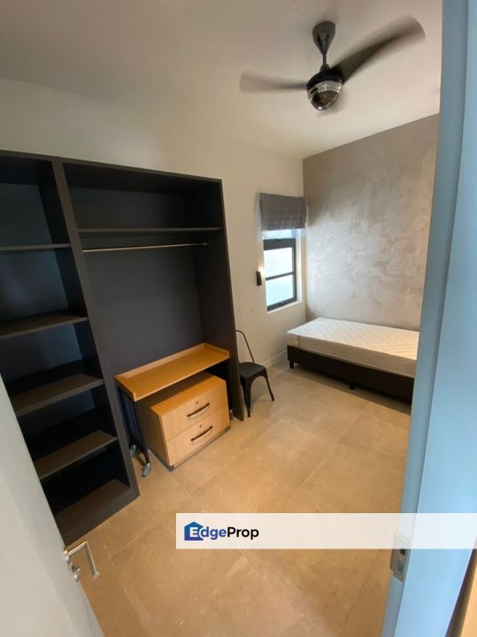 2R1B Good unit Union Suite Bandar SUnway, Selangor, Bandar Sunway