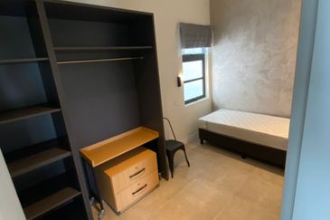 Union Suites, Bandar Sunway