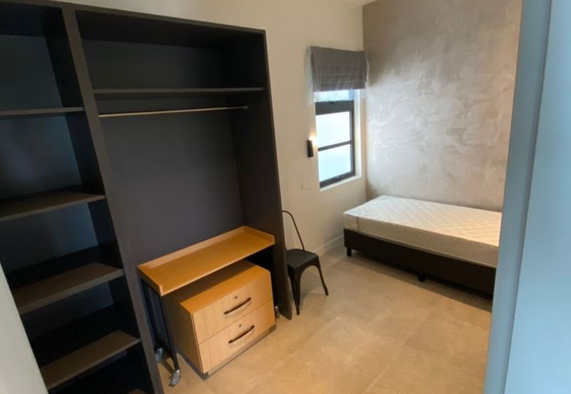 Union Suites, Bandar Sunway