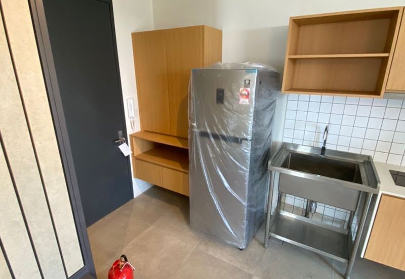 Union Suites, Bandar Sunway