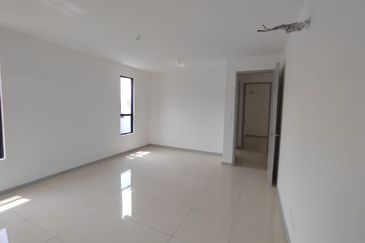 Bromelia Bukit Puchong