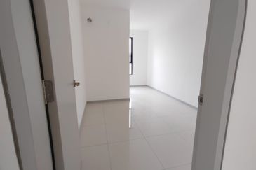 Bromelia Bukit Puchong