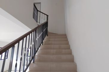 Bromelia Bukit Puchong