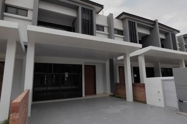 Bromelia Bukit Puchong