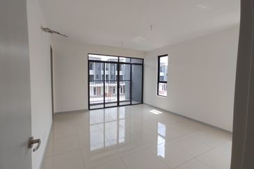 Bromelia Bukit Puchong