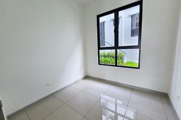 Bromelia Bukit Puchong