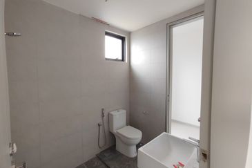 Bromelia Bukit Puchong