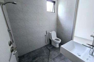 Bromelia Bukit Puchong