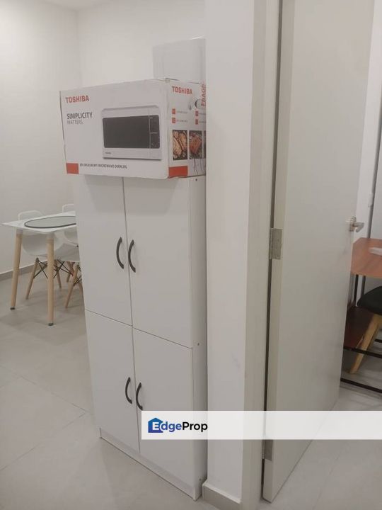 YOLO Signature Suite ,Bandar Sunway ,Subang Jaya, Selangor, Petaling Jaya