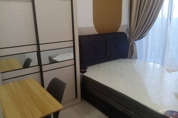 Yolo Signature Suites