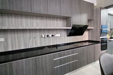 Sunway GEOLake Residences