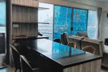 Sunway GEOLake Residences