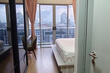 Sunway GEOLake Residences