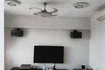 Sunway GEOLake Residences