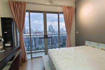 Sunway GEOLake Residences