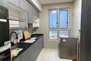 Sunway GEOLake Residences