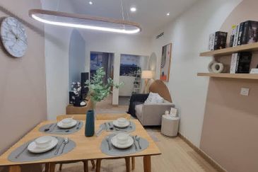 Pinnacle Subang Jaya