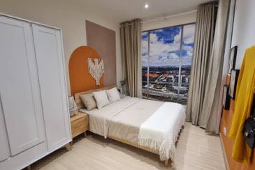 Pinnacle Subang Jaya