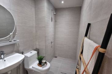 Pinnacle Subang Jaya