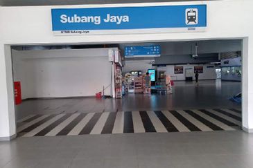 Pinnacle Subang Jaya