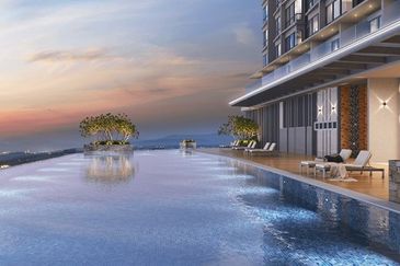 Pinnacle Subang Jaya