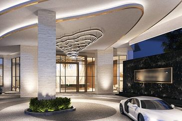 Pinnacle Subang Jaya