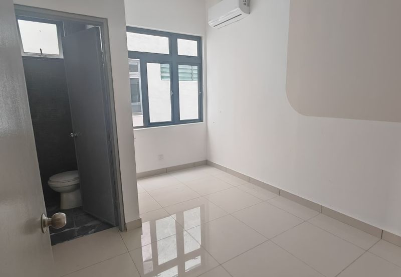 D7 Lagoon Perdana (D'Seven)