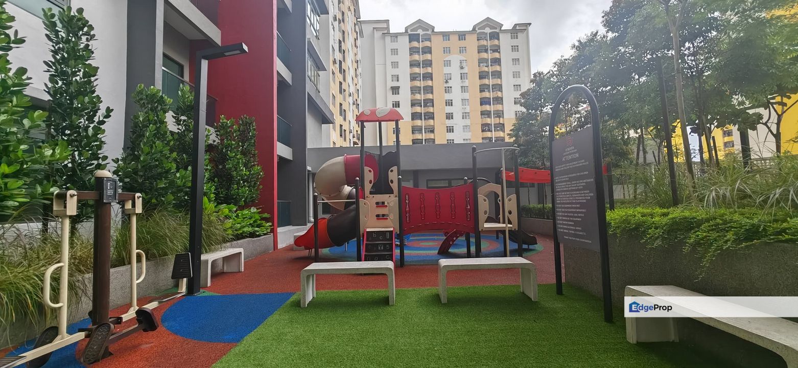 New Project Handover D Seven D7 Bandar Sunway, Selangor, Bandar Sunway