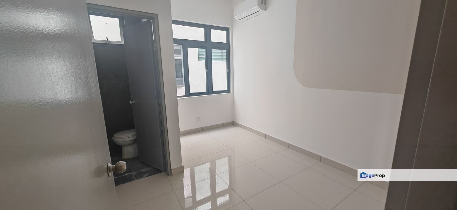 New Project Handover D Seven D7 Bandar Sunway, Selangor, Bandar Sunway