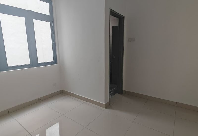 D7 Lagoon Perdana (D'Seven)