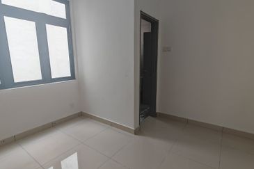 D7 Lagoon Perdana (D'Seven)