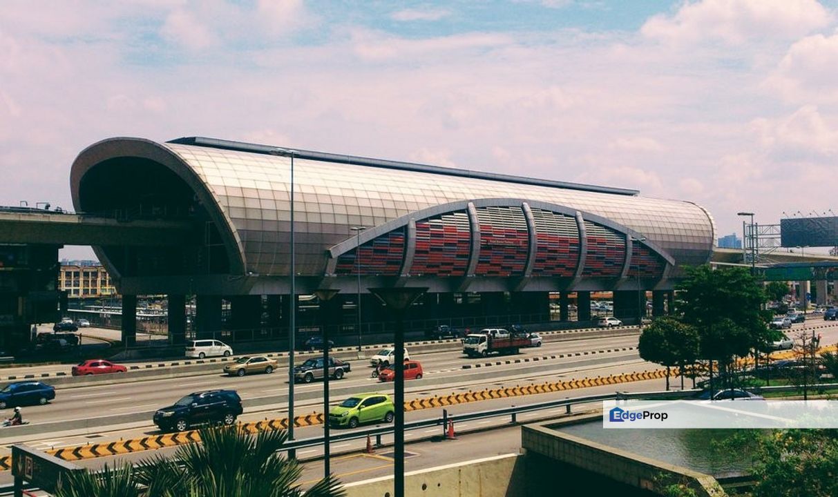 New Launching | Enjoy Developer Package Bandar Puchong Jaya, Selangor, Puchong