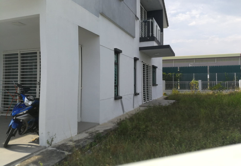 Glomac Lakeside Residences