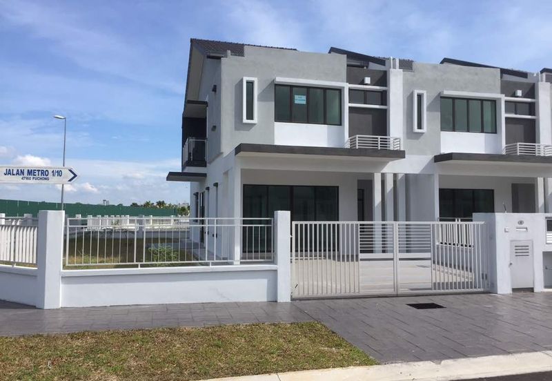 Glomac Lakeside Residences