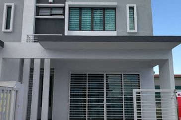 Glomac Lakeside Residences