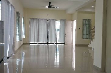 Glomac Lakeside Residences