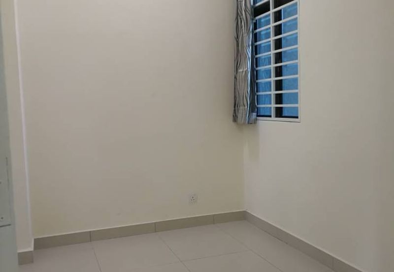 Glomac Lakeside Residences