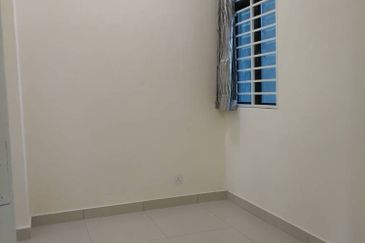 Glomac Lakeside Residences