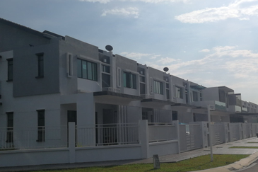 Glomac Lakeside Residences