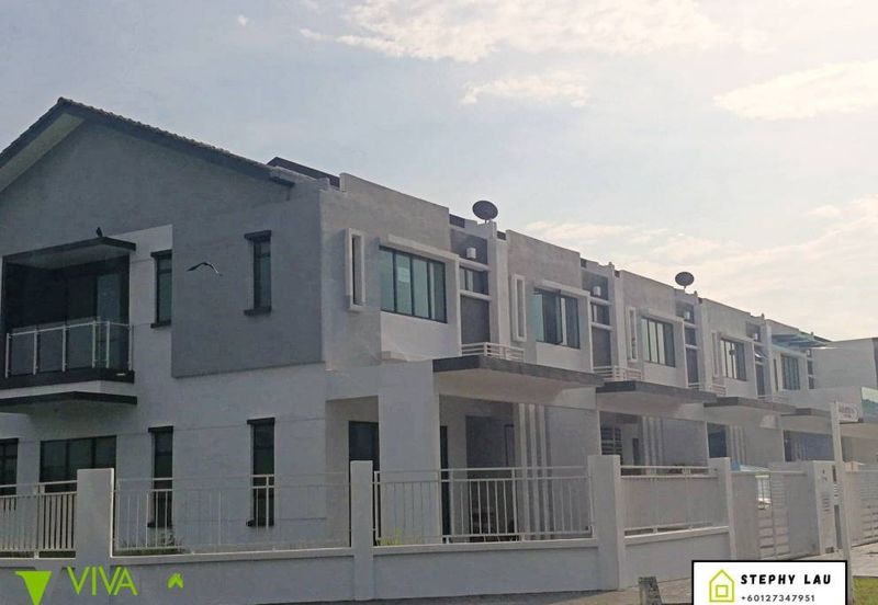 Glomac Lakeside Residences