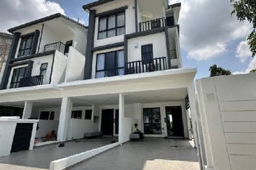 Bandar Bukit Puchong